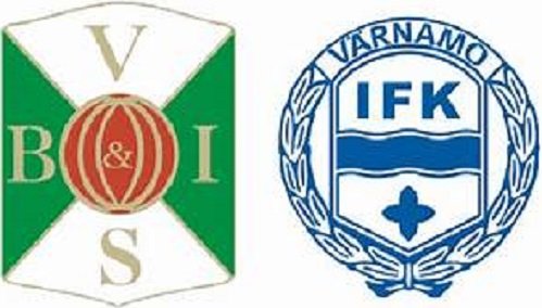  Σουηδία: Βάρμπεργκ – Βέρναμο    