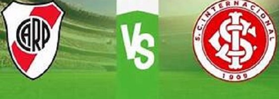  Κόπα Λιμπερταδόρες: Ρίβερ Πλέιτ – Ιντερνασιονάλ  