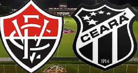  Βραζιλία Β΄: Βιτόρια – Σεαρά  