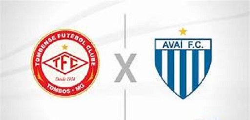  Βραζιλία Β΄: Αβαΐ – Τομπένσε