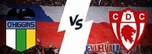  Χιλή: Ο΄Χίγκινς – Κοπιαπό