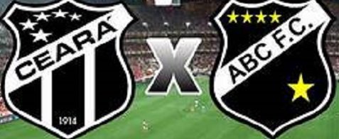  Βραζιλία Β΄: Σεαρά – Α Μπε Σε    