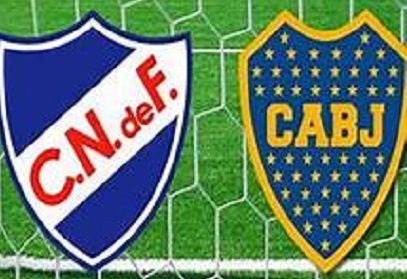  Κόπα Λιμπερταδόρες: Μπόκα Τζούνιορς – Νασιονάλ    