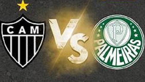  Κόπα Λιμπερταδόρες: Ατλέτικο Μινέιρο – Παλμέιρας  