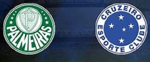  Βραζιλία: Παλμέιρας – Κρουζέιρο