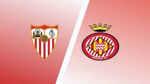  La Liga: Σεβίλλη -Χιρονα