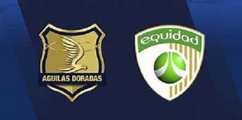  Κύπελλο Κολομβίας: Ριονέγκρο – Λα Εκιδάδ  