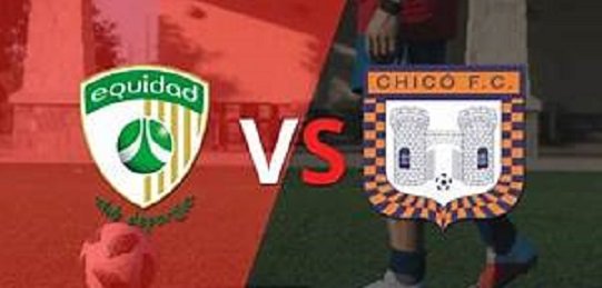  Κολομβία: Λα Εκιδάδ – Τσικό  