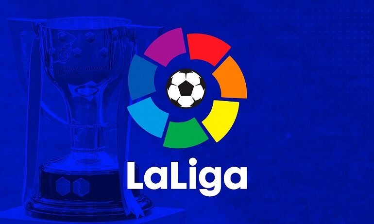 La Liga :  Μαγιόρκα – Σεβίλλη