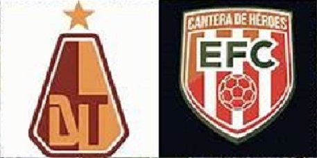  Κολομβία: Ντεπόρτες Τολίμα – Ενβιγκάδο   