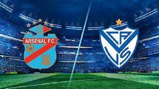  Αργεντινή: Βέλεζ – Αρσενάλ