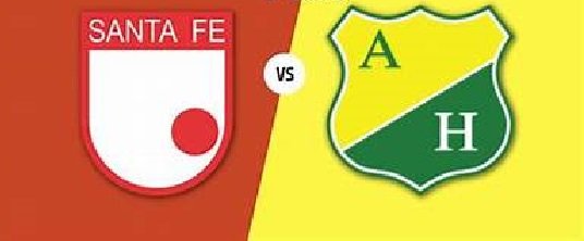  Κολομβία: Ατλέτικο Ουίλα – Σάντα Φε  