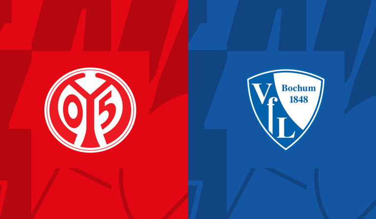 Bundesliga: Μπόχουμ-Μάιντζ