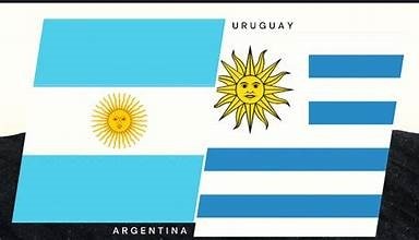Προκριματικά Μουντιάλ: Αργεντινή – Ουρουγουάη