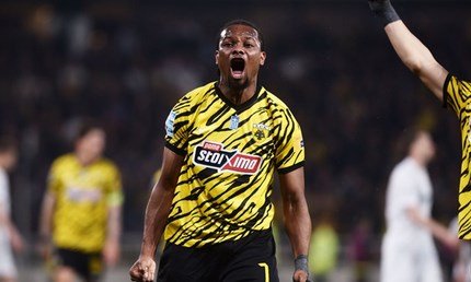 Superleague: ΑΕΚ – ΠΑΣ Γιάννενα