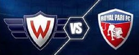  Κύπελλο Βολιβίας: Χόρχε Βίλστερμαν – Ρόγιαλ Παρί     