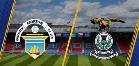  Σκωτία Τσάμπιονσιπ: Μόρτον – Ίνβερνες  