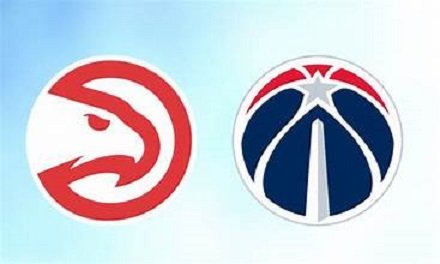 ΝΒΑ: Ουάσινγκτον  – Ατλάντα