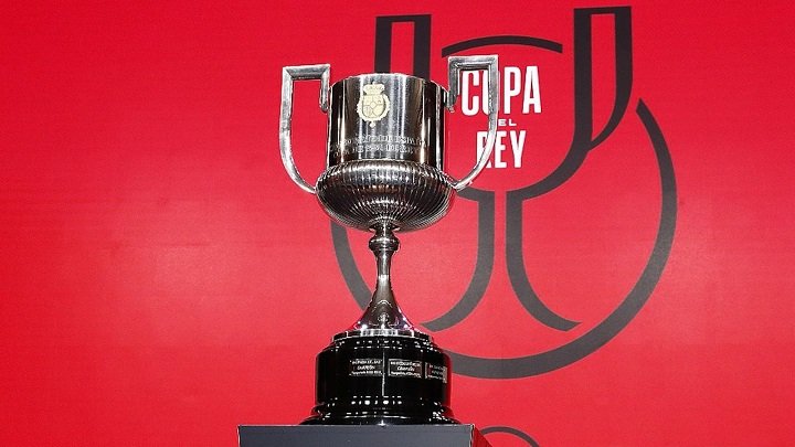  Κύπελλο Ισπανίας: Χετάφε – Σεβίλλη