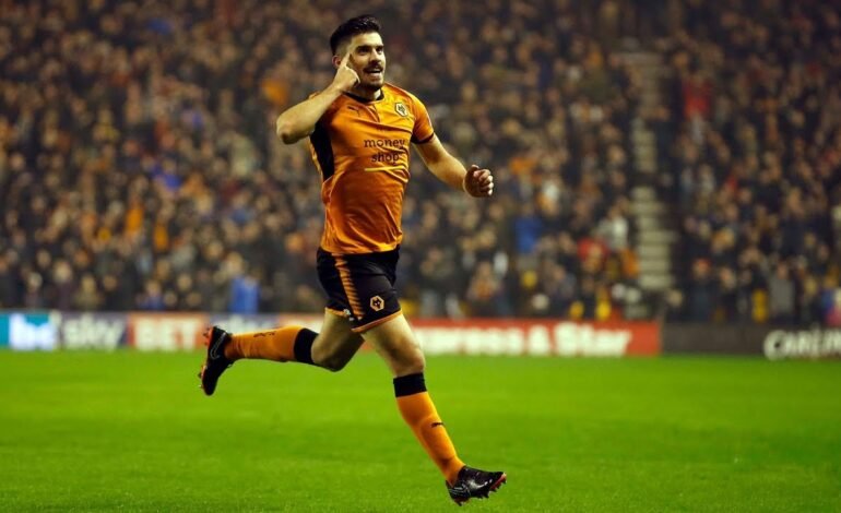  FA Cup Αγγλίας: Γουλβς- Μπρέντφορντ