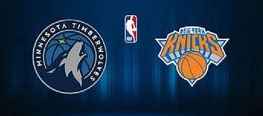  ΝΒΑ: Νικς – Τίμπεργουλβς