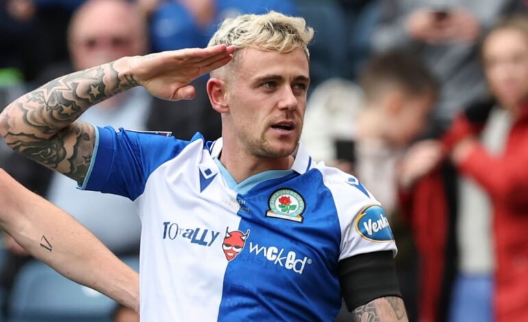  FA Cup Αγγλίας: Μπλάκμπερν- Ρέξαμ