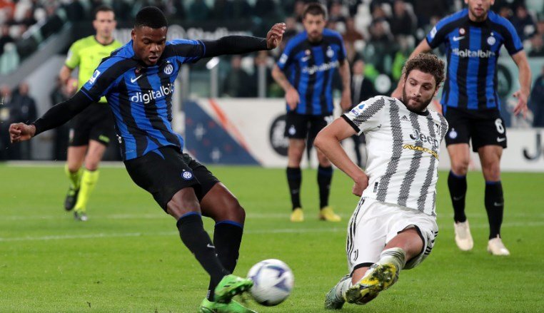Α’ Ιταλίας: Ιντερ – Γιουβέντους