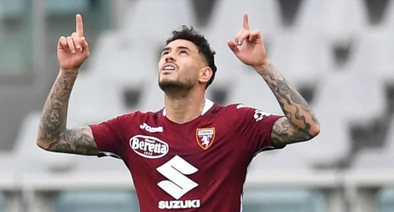 Α’ Ιταλίας: Τορίνο – Φροζινόνε