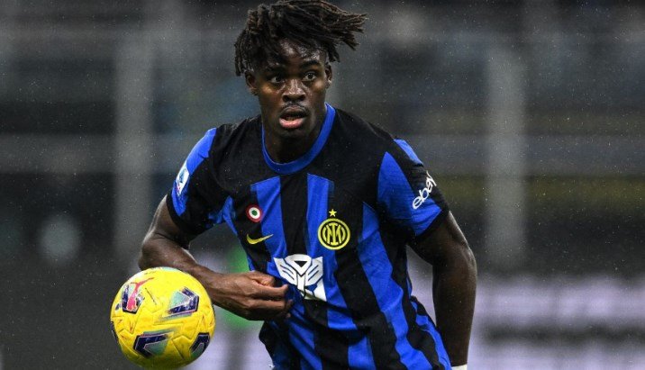 Α’ Ιταλίας: Ουντινέζε – Ιντερ