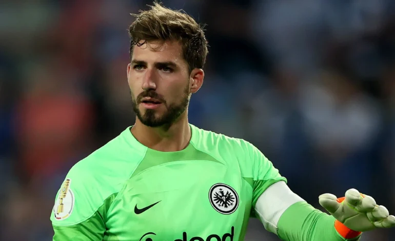  Α΄ Γερμανίας: Αϊντραχτ Φρανκφούρτης- Βέρντερ Βρέμης