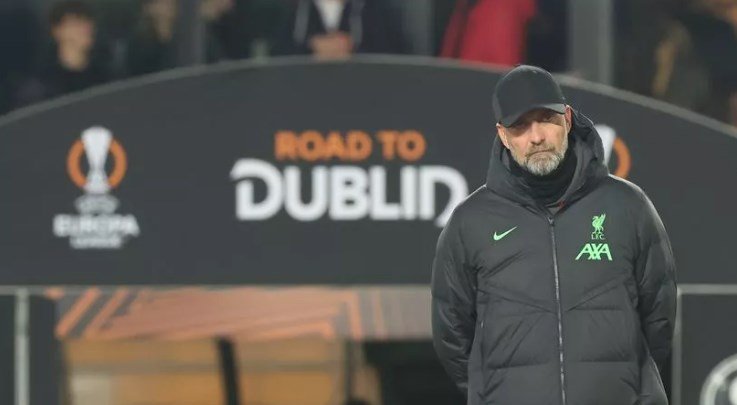 Europa League: Λίβερπουλ – Αταλάντα