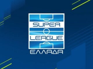 Super League Play out