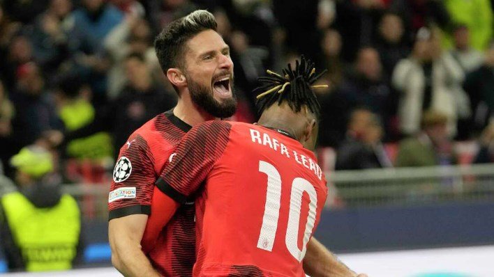 Α’ Ιταλίας: Τορινο – Μίλαν