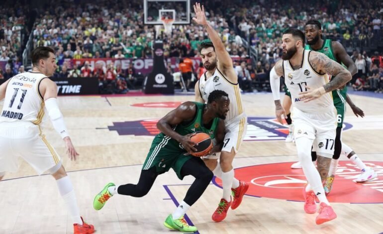  ΠΑΟ-Αρης: Για την κούπα και το 1-0- Αιώνιο ντέρμπι στην Μαδρίτη