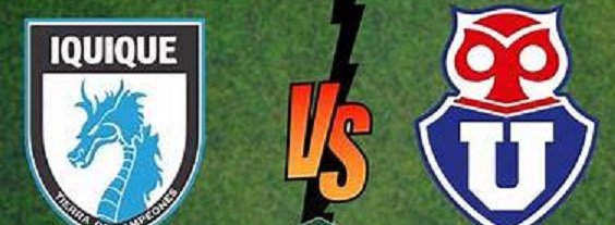  Χιλή: Ουνιβερσιδάδ Ντε Τσίλε – Ικίκε