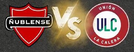  Χιλή: Ουνιόν Λα Καλέρα – Νιουμπλένσε  