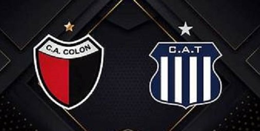  Κύπελλο Αργεντινής: Ταγέρες – Κολόν Σάντα Φε  