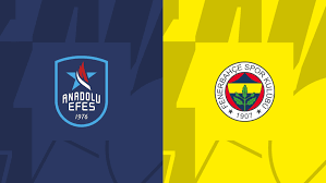  Πληρώνουν τα Over στο Εφες-Φενέρ