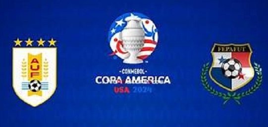 Κόπα Αμέρικα: Ουρουγουάη – Παναμάς  