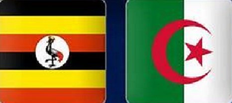 Προκριματικά Μουντιάλ Αφρικής: Ουγκάντα – Αλγερία     