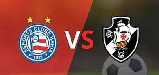 Βραζιλία: Μπαΐα – Βάσκο   