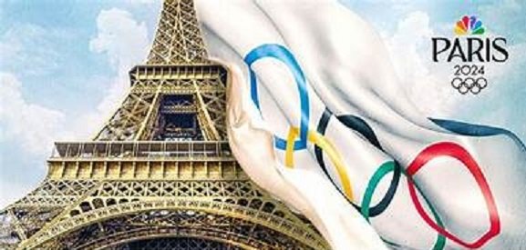  Ολυμπιακοί Αγώνες: Παραγουάη – Μάλι   