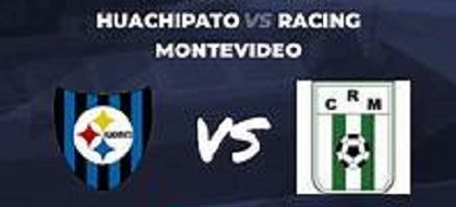 Κόπα Σουνταμερικάνα: Ουατσιπάτο – Ράσινγκ Μοντεβιδέο     