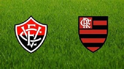 Βραζιλία: Βιτόρια – Φλαμένγκο     