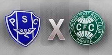  Βραζιλία Β΄: Κοριτίμπα – Παϊσαντού