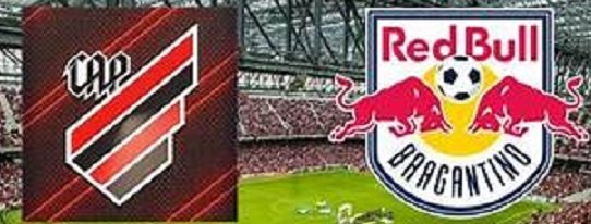  Κύπελλο Βραζιλίας: Ατλέτικο Παραναένσε – Μπραγκαντίνο  