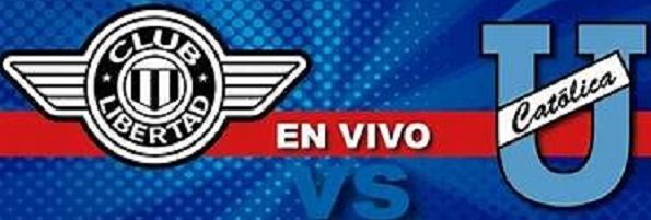 Κόπα Σουνταμερικάνα: Λιμπερτάδ – Κατόλικα Κίτο