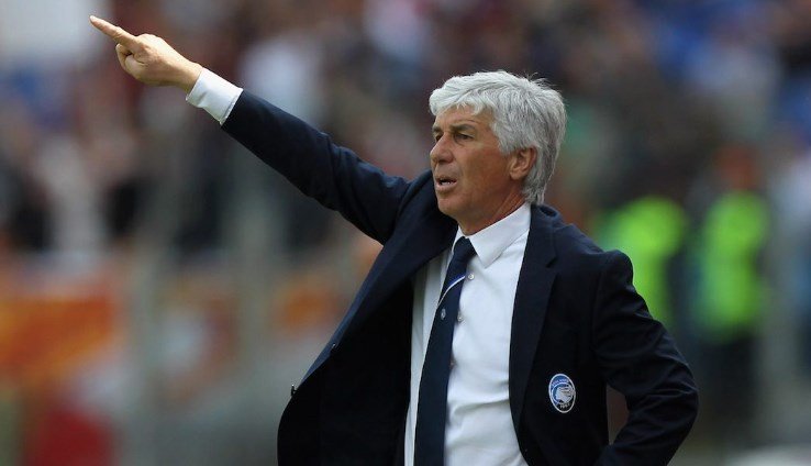 Α’ Ιταλίας: Τορινο – Αταλαντα