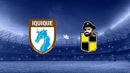  Χιλή: Κοκίμπο – Ντεπόρτες Ικίκε