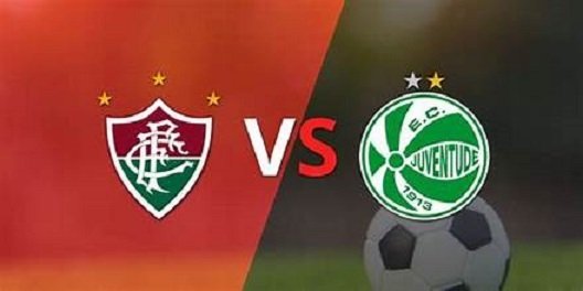  Κύπελλο Βραζιλίας: Φλουμινένσε – Ζουβεντούδε      